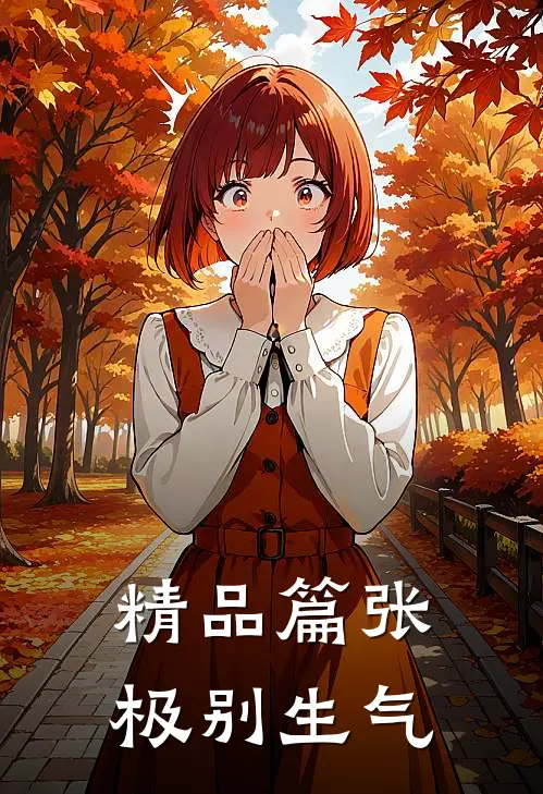 精品篇张极别生气