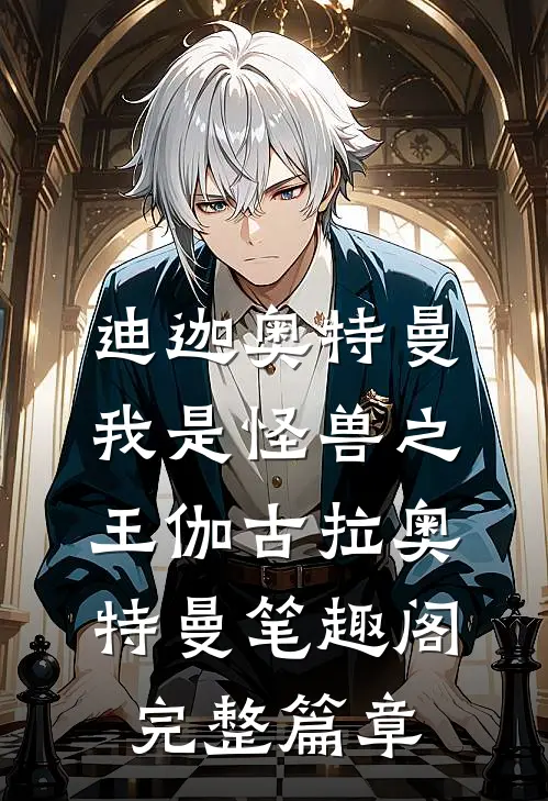 迪迦奥特曼:我是怪兽之王 伽古拉奥特曼笔趣阁完整篇章