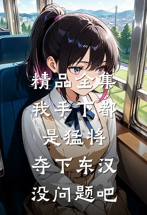 精品全集我手下都是猛将，夺下东汉没问题吧