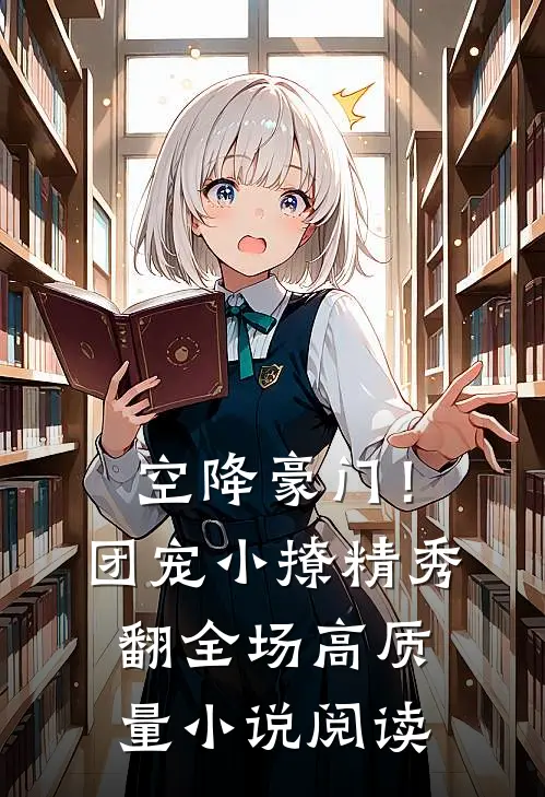 空降豪门！团宠小撩精秀翻全场高质量小说阅读