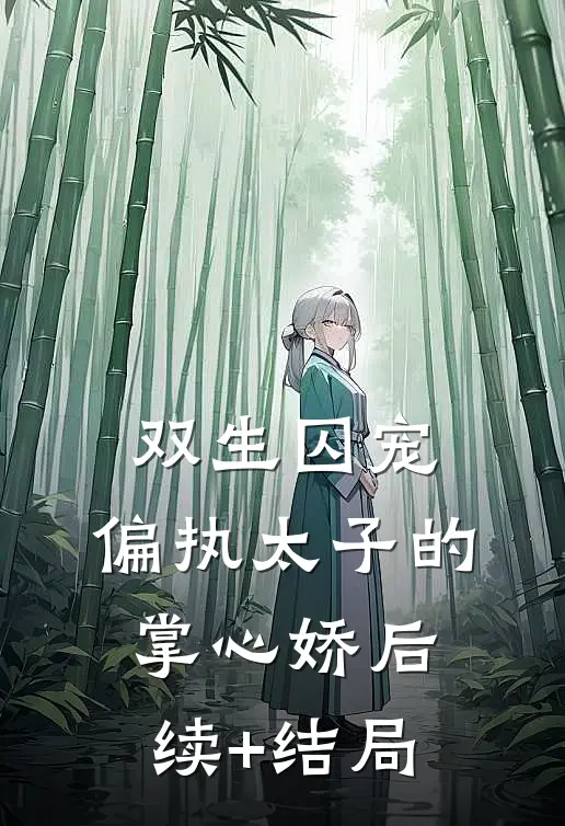 双生囚宠：偏执太子的掌心娇后续+结局