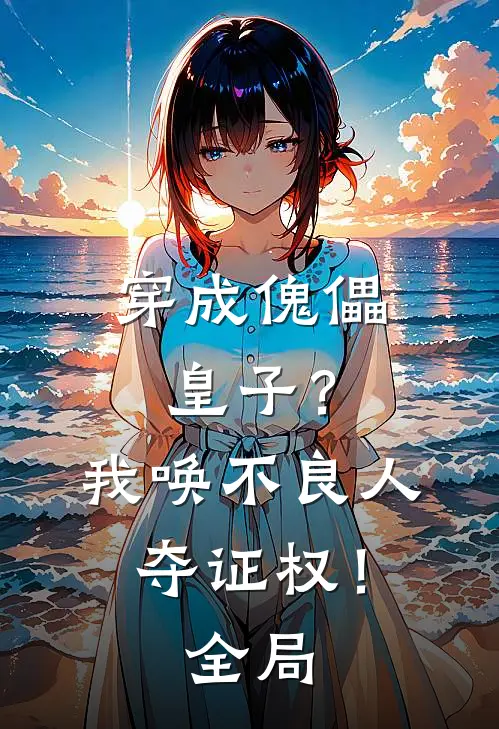 穿成傀儡皇子？我唤不良人夺证权！全局