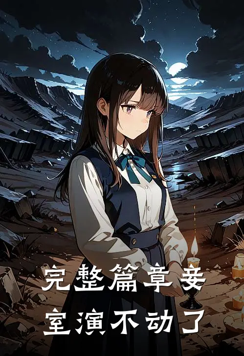 完整篇章妾室演不动了