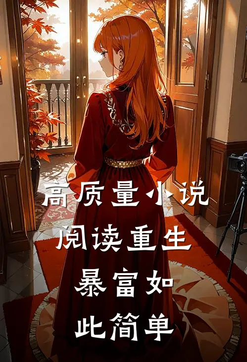 高质量小说阅读重生：暴富如此简单