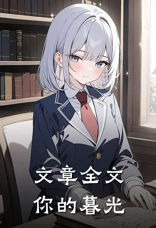 文章全文你的暮光