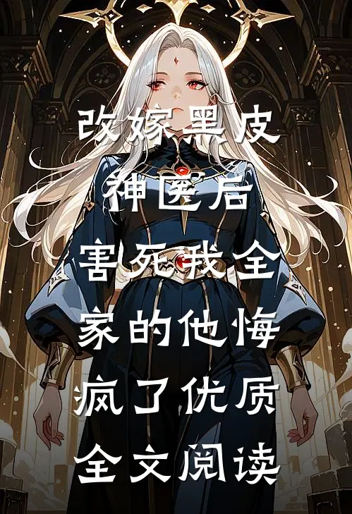 改嫁黑皮神医后，害死我全家的他悔疯了优质全文阅读