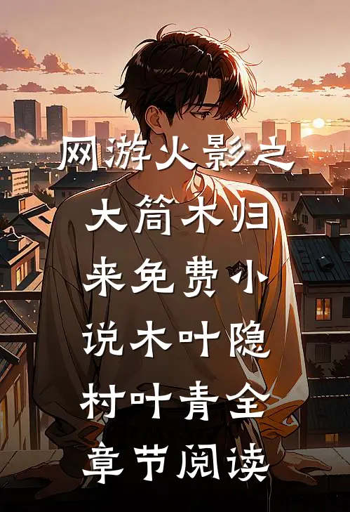 网游火影之大筒木归来免费小说木叶隐村叶青全章节阅读