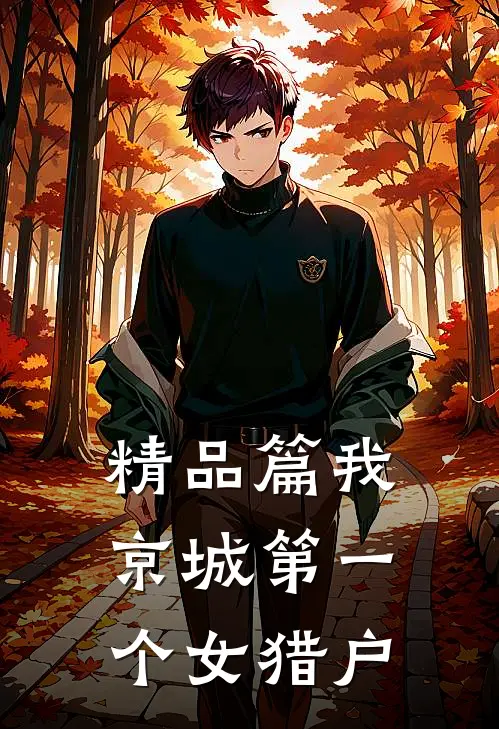 精品篇我，京城第一个女猎户