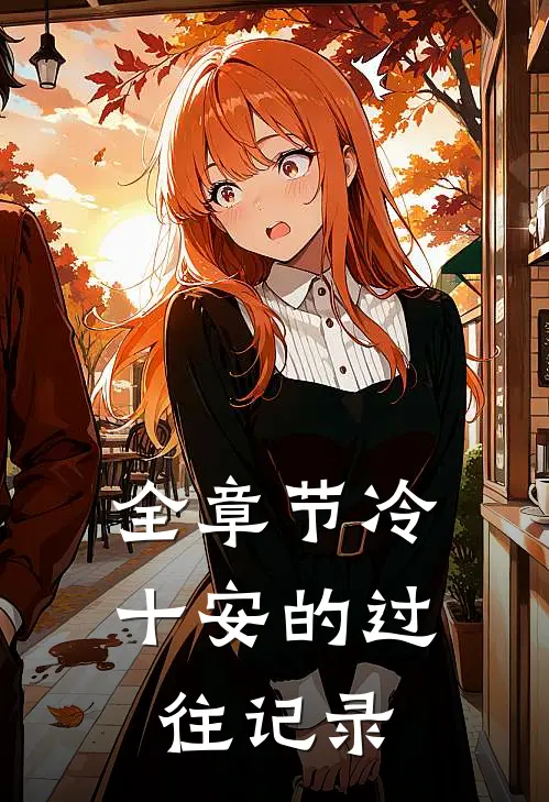 全章节冷十安的过往记录