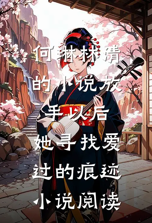 何琳林清的小说放手以后，她寻找爱过的痕迹小说阅读