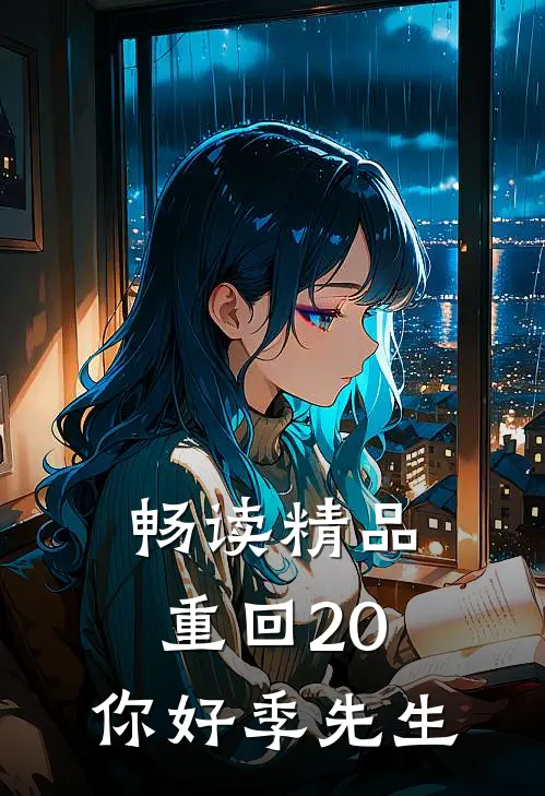 畅读精品重回20，你好季先生
