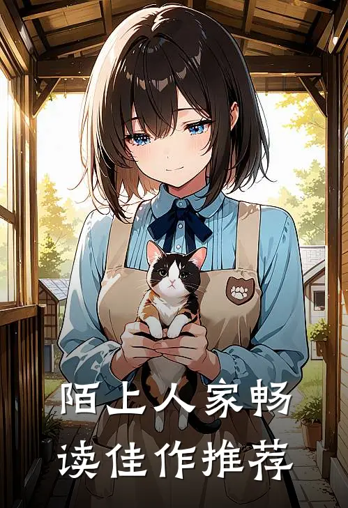 陌上人家畅读佳作推荐
