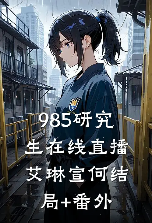 985研究生在线直播艾琳宣何结局+番外
