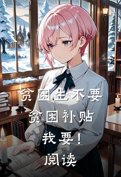 贫困生不要贫困补贴，我要！阅读