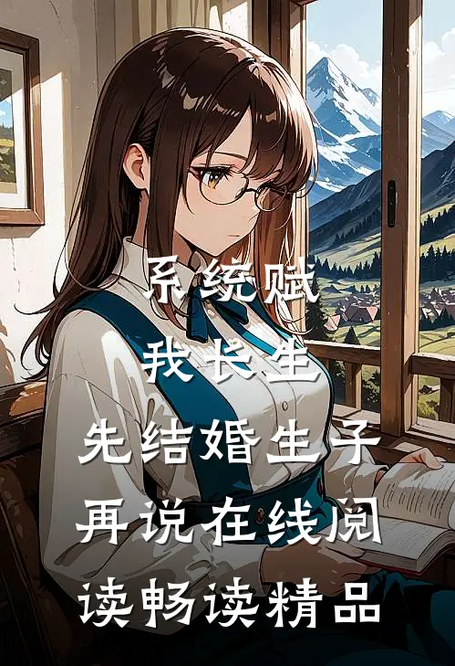 系统赋我长生,先结婚生子再说在线阅读畅读精品
