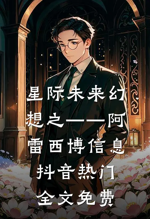 星际未来幻想之——阿雷西博信息抖音热门全文免费