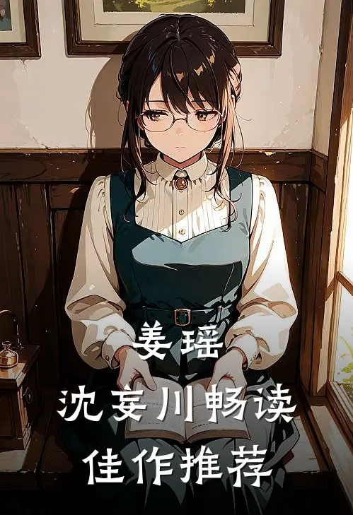 姜瑶,沈妄川畅读佳作推荐