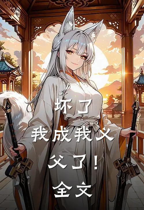 坏了，我成我义父了！全文