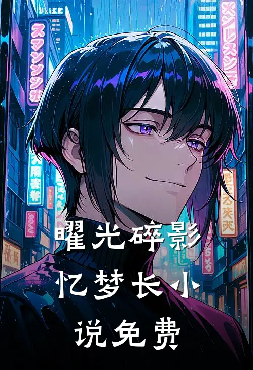 曜光碎影忆梦长小说免费