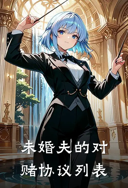 未婚夫的对赌协议列表