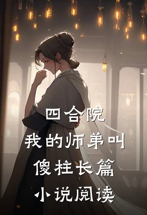 四合院：我的师弟叫傻柱长篇小说阅读
