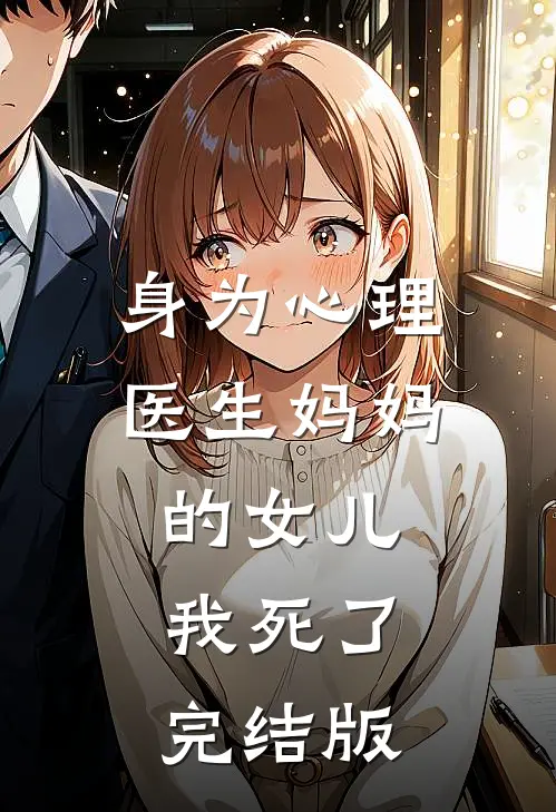 身为心理医生妈妈的女儿，我死了完结版