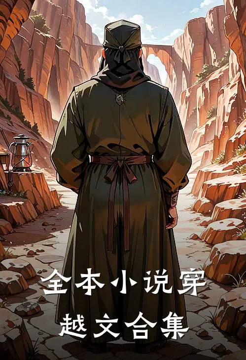 全本小说穿越文合集