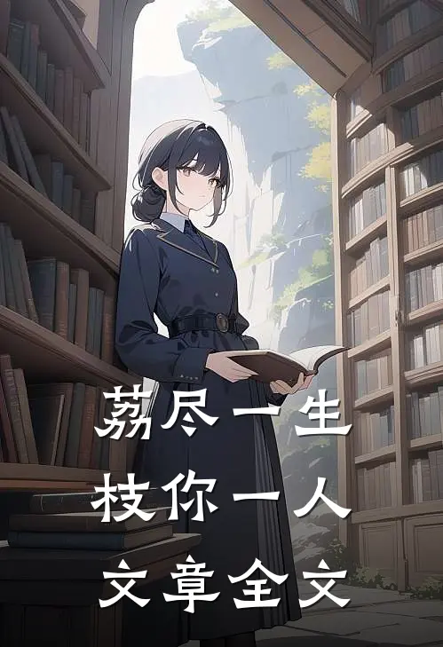 荔尽一生，枝你一人文章全文