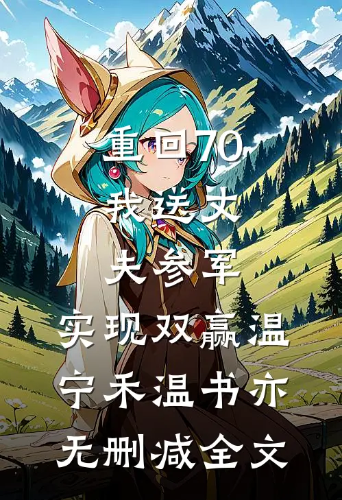 重回70：我送丈夫参军，实现双赢温宁禾温书亦无删减全文