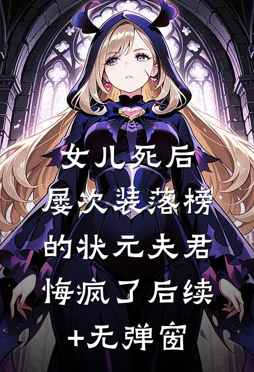 女儿死后，屡次装落榜的状元夫君悔疯了后续+无弹窗