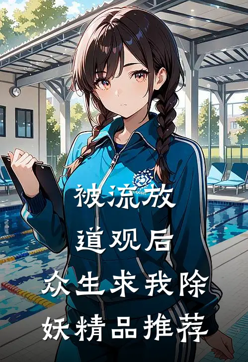 被流放道观后，众生求我除妖精品推荐