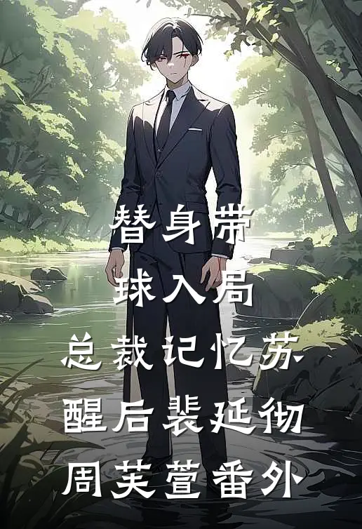 替身带球入局：总裁记忆苏醒后裴延彻周芙萱番外