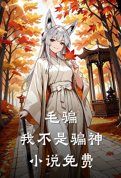 毛骗：我不是骗神小说免费