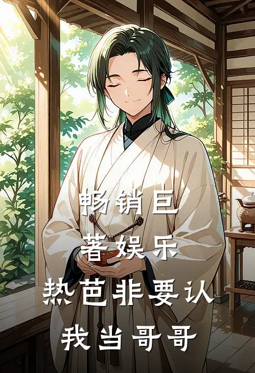 畅销巨著娱乐：热芭非要认我当哥哥
