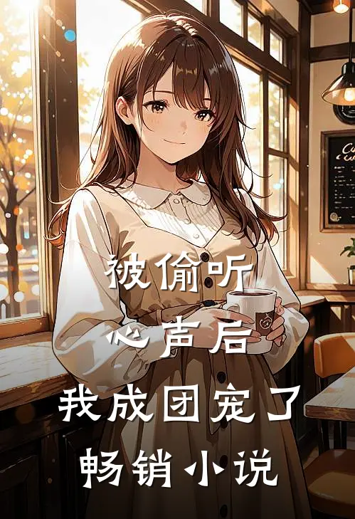 被偷听心声后，我成团宠了畅销小说