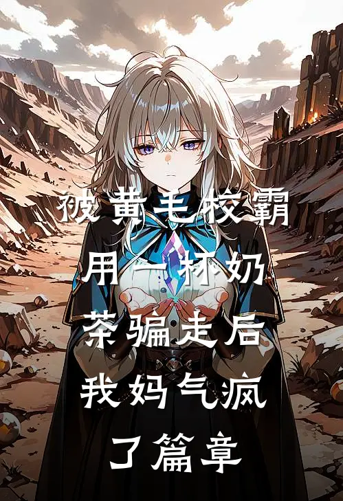 被黄毛校霸用一杯奶茶骗走后，我妈气疯了篇章