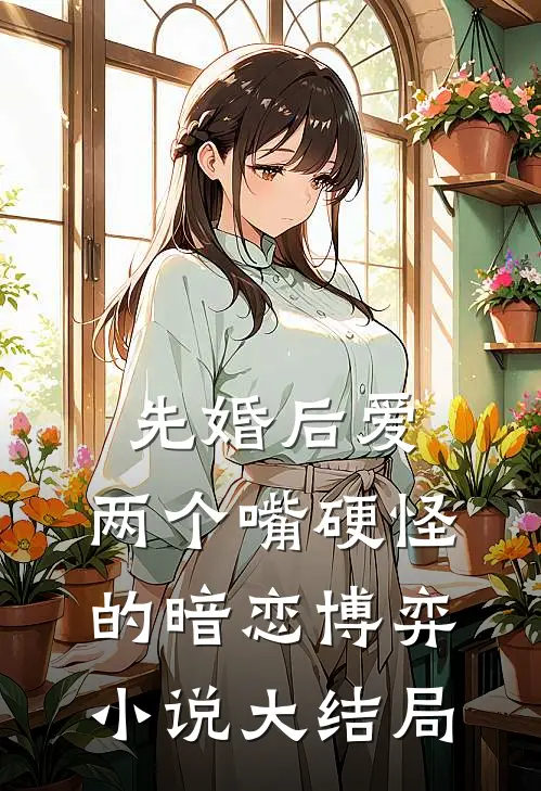 先婚后爱：两个嘴硬怪的暗恋博弈小说大结局
