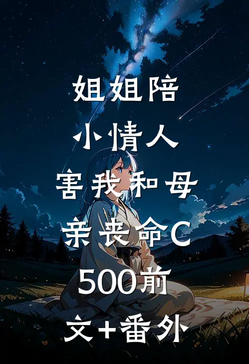 姐姐陪小情人，害我和母亲丧命C500前文+番外