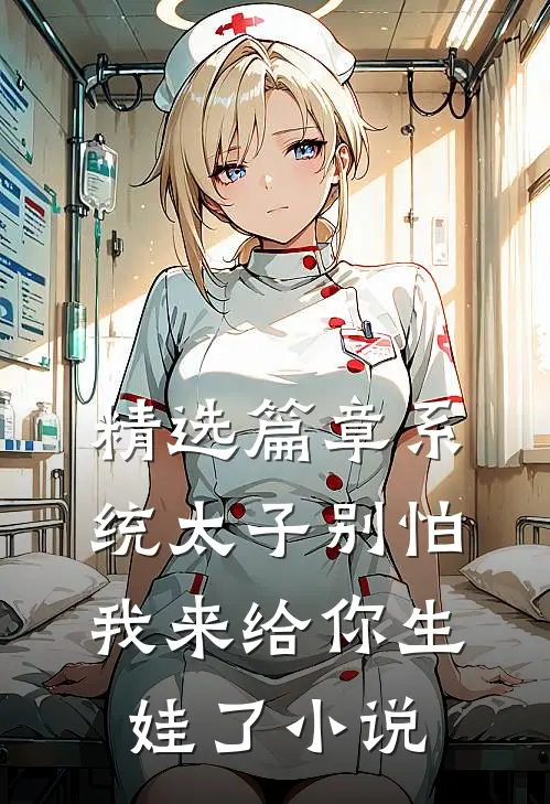 精选篇章系统太子别怕我来给你生娃了小说