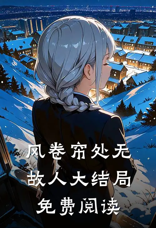风卷帘处无故人大结局免费阅读