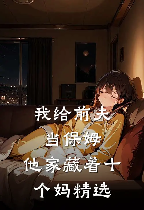 我给前夫当保姆，他家藏着十个妈精选