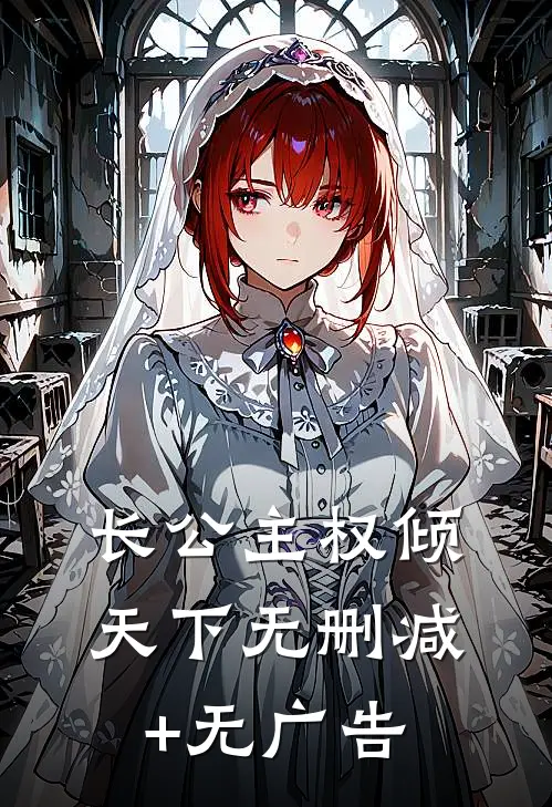 长公主权倾天下无删减+无广告