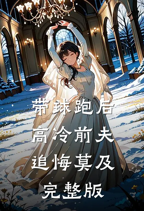 带球跑后，高冷前夫追悔莫及完整版