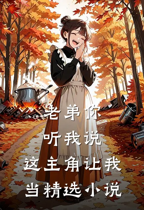老弟你听我说，这主角让我当精选小说