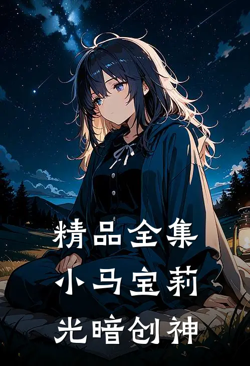 精品全集小马宝莉光暗创神