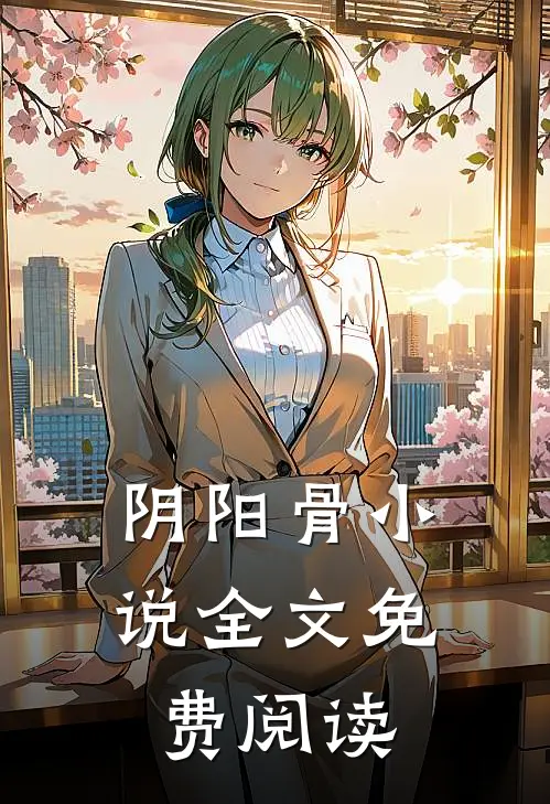阴阳骨小说全文免费阅读