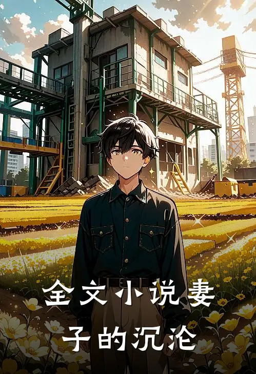 全文小说妻子的沉沦