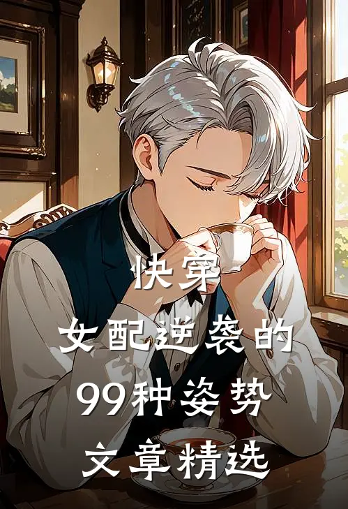 快穿：女配逆袭的99种姿势文章精选