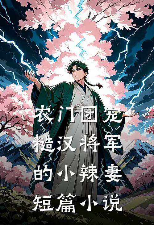农门团宠：糙汉将军的小辣妻短篇小说
