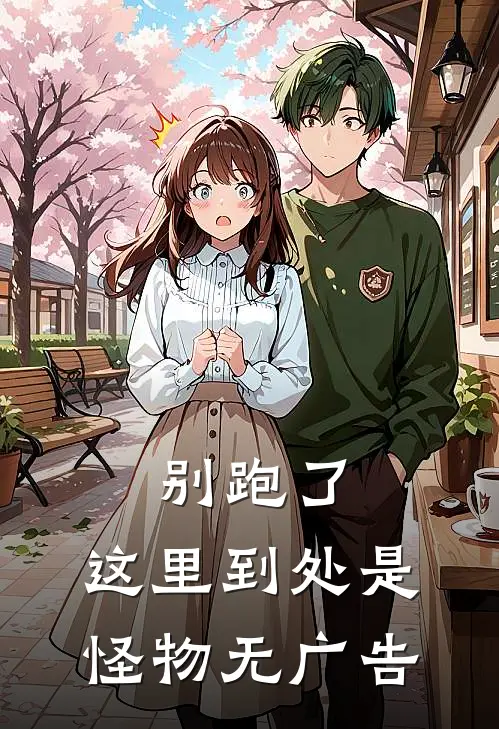 别跑了，这里到处是怪物无广告